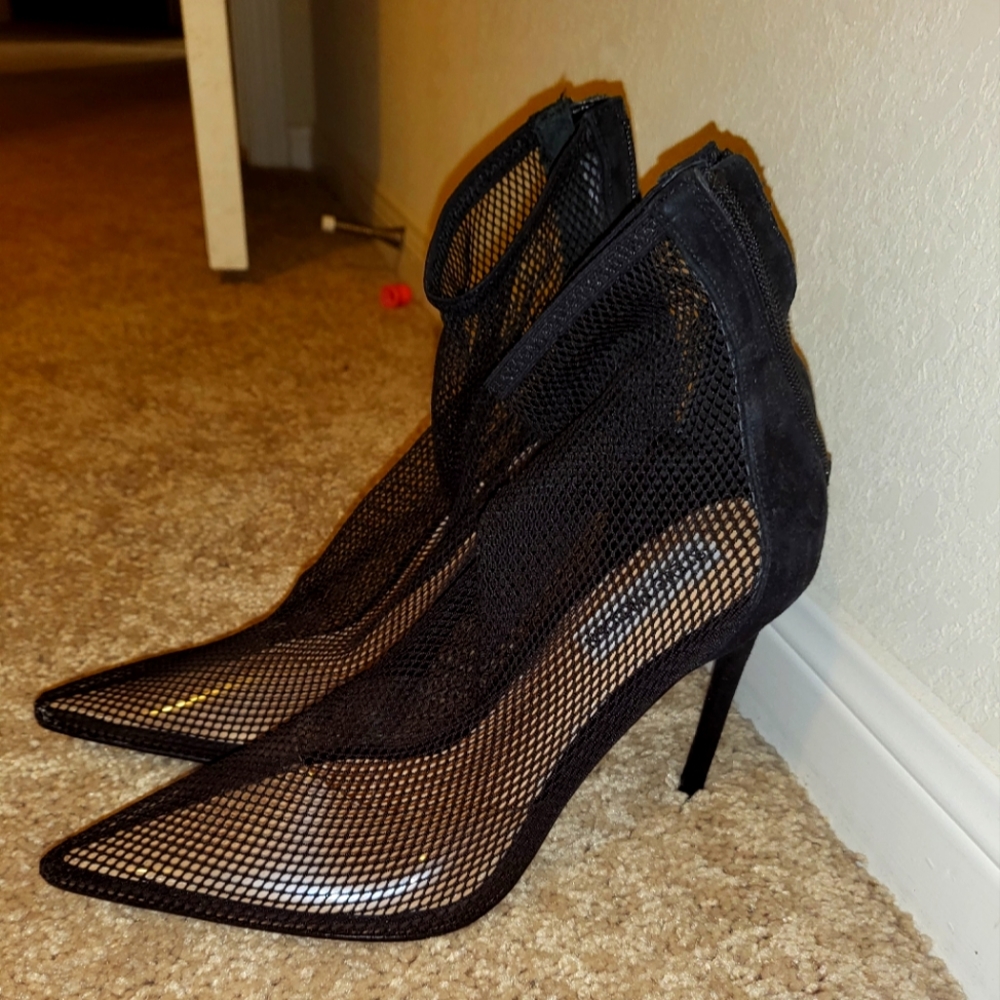 Brand New Steve Madden heels